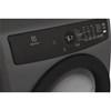 8.0 cu. ft. Electric Dryer with Instant Refresh (ELFE743CAT) image 3