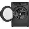 5.2 cu.ft. Front Loading Washer with Stainless Steel Drum (ELFW7437AT) image 2
