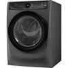 5.2 cu.ft. Front Loading Washer with Stainless Steel Drum (ELFW7437AT) image 3