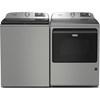 7.4 cu. ft. Smart Top Load Dryer with Pet Pro Option (MGD7405RR) image 10