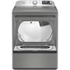 7.4 cu. ft. Smart Top Load Dryer with Pet Pro Option (MGD7405RR) image 2