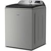 5.2 cu. ft. Top Loading Washer with Pet Pro System (MTW7405RR) image 5