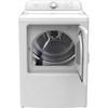 7 cu. ft. Electric Dryer (FLVE700CAW) image 2