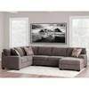Seyler Lane Fabric 3 pc Sectional (4840548/4840534/4840517) image 3