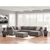 Seyler Lane Fabric 3 pc Sectional (4840548/4840534/4840517) image 5