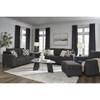 Loreo Stationary Fabric Loveseat (6310135) image 13