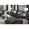 Loreo Stationary Fabric Sofa (6310138) image 10