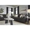 Loreo Stationary Fabric Sofa (6310138) image 13