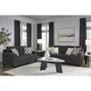 Loreo Stationary Fabric Sofa (6310138) image 14