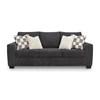 Loreo Stationary Fabric Sofa (6310138) image 2