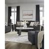 Loreo Stationary Fabric Sofa (6310138) image 6