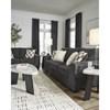Loreo Stationary Fabric Sofa (6310138) image 8