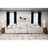 ModMax II Power Reclining Fabric 5 pc Sectional (6590758/6590757/6590746/6590757/6590762) image 1