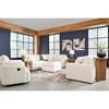 Modmax Fabric 4 pc Sectional () image 6