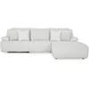 Top Tier Fabric 3 pc Sectional (9270640/9270619/9270607) image 3