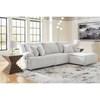 Top Tier Fabric 3 pc Sectional (9270640/9270619/9270607) image 4