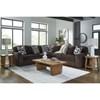 Midnight-Madness Fabric 5 pc Sectional (9810464/9810446/9810477/9810446/9810465) image 3