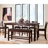 Haddigan Counter Height Dining Table (D596-32) image 14