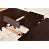 Haddigan Counter Height Dining Table (D596-32) image 6