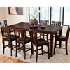 Haddigan Counter Height Dining Table (D596-32) image 7