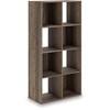 Shallifer EA1104-4X2 Eight Cube Organizer image 1