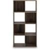 Shallifer EA1104-4X2 Eight Cube Organizer image 2