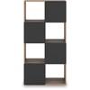 Shallifer EA1104-4X2 Eight Cube Organizer image 4