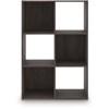 Piperton EA5514-3X2 Six Cube Organizer image 2