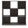 Piperton EA5514-3X3 Nine Cube Organizer image 2
