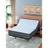 Destin Cove Plush M33131 Queen Mattress image 6