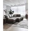 Castille Way Leather Look Ottoman (PC6270308) image 10