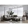 Castille Way Leather Look Ottoman (PC6270308) image 12