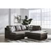 Castille Way Leather Look 2 pc Sectional (PC6270302/PC6270317) image 4