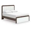 Kendanport Queen Upholstered Panel Bed (PCB1108-71/PCB1108-95/B100-13) image 1