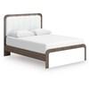 Kendanport Queen Upholstered Panel Bed (PCB1108-71/PCB1108-95/B100-13) image 2