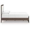 Kendanport Queen Upholstered Panel Bed (PCB1108-71/PCB1108-95/B100-13) image 4