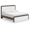 Kendanport King Upholstered Panel Bed (PCB1108-72/PCB1108-95/B100-14) image 1