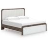 Kendanport King Upholstered Panel Bed (PCB1108-72/PCB1108-95/B100-14) image 2