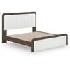 Kendanport King Upholstered Panel Bed (PCB1108-72/PCB1108-95/B100-14) image 6