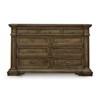 Frantanna 9-Drawer Dresser (PCB949-31) image 3