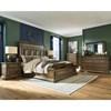 Frantanna 9-Drawer Dresser (PCB949-31) image 9