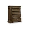 Frantanna 5-Drawer Chest (PCB949-46) image 2