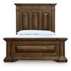 Frantanna Queen Panel Bed (PCB949-54/PCB949-57/PCB949-97) image 2