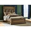 Frantanna Queen Panel Bed with Storage (PCB949-54S/PCB949-57/PCB949-97) image 3