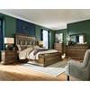 Frantanna Queen Panel Bed with Storage (PCB949-54S/PCB949-57/PCB949-97) image 5