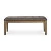 Urbinforte Bench (PCD592-00) image 2