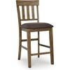 Urbinforte Counter Height Stool () image 1