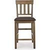 Urbinforte Counter Height Stool () image 2
