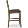 Urbinforte Counter Height Stool () image 3