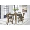 Urbinforte Counter Height Stool () image 7